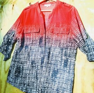 Calvin Klien Blouse